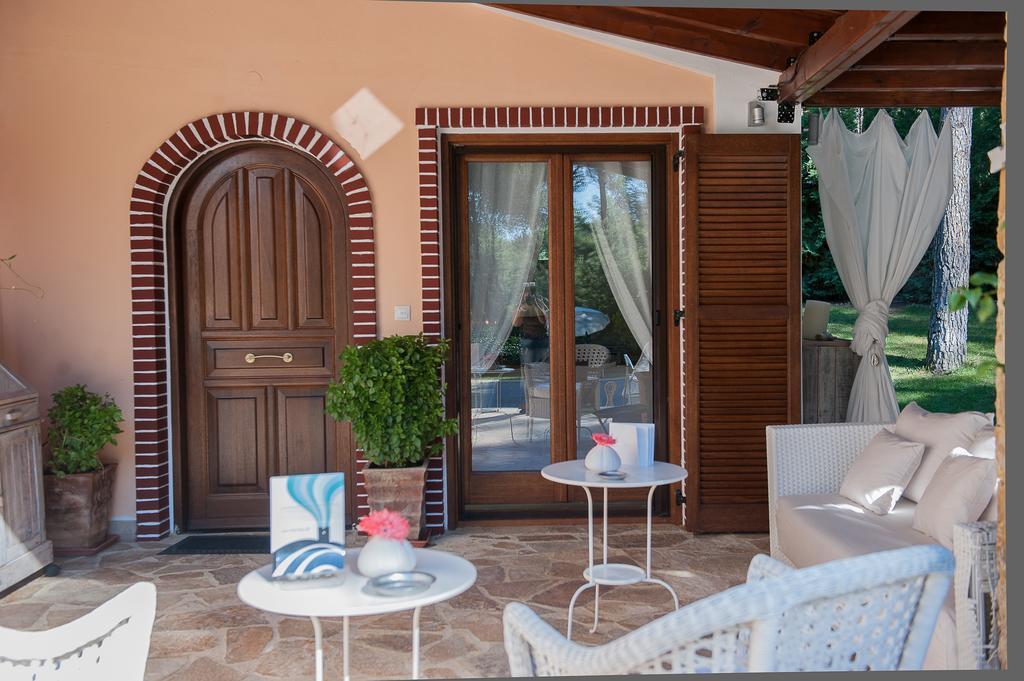 Naftilos Villa Sani With Private Pool Kültér fotó